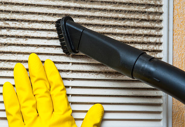 Best Air Duct Cleaning Near Me  in Laramie, WY